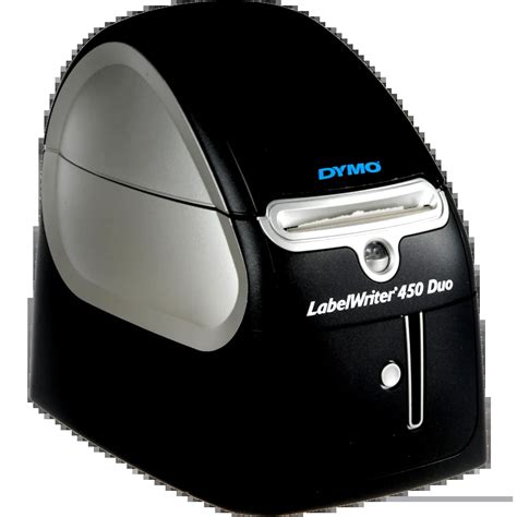 5 Tips for Getting the Most Out of Dymo 450 Drivers