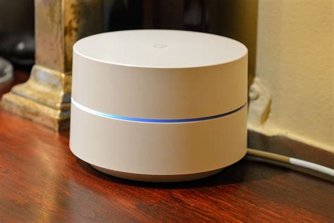 Advanced Features of Google Wifi Router