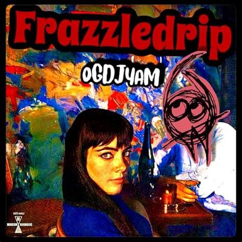 Frazzledrip Media