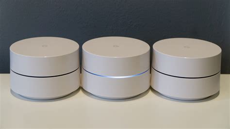 Google Wifi Router Installation Guide