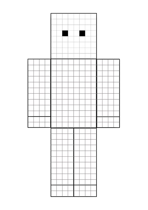 How to Create Your Own Minecraft Colouring Pages