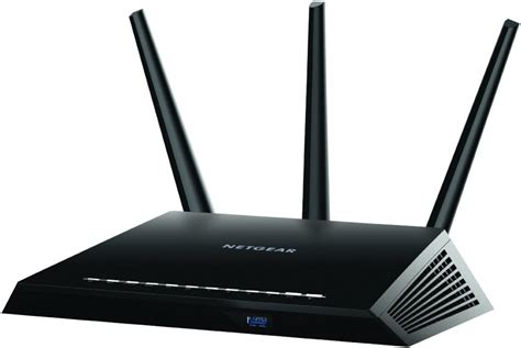 Netgear Nighthawk R7000 Performance