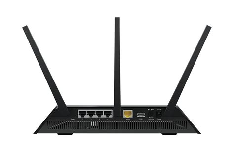 Netgear Nighthawk R7000 Router