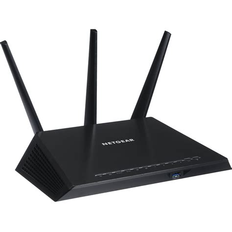 Netgear Nighthawk R7000 Router Image 10