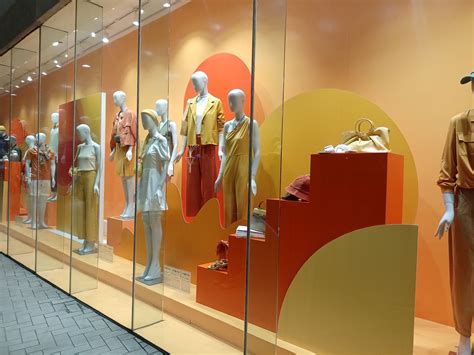 Visual Merchandising