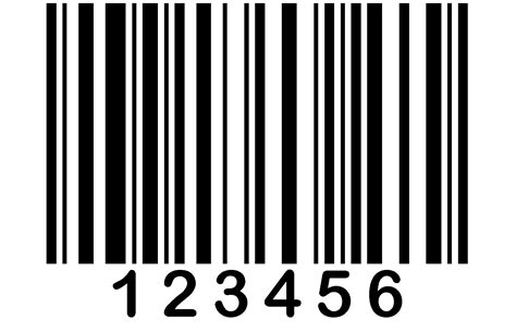 Barcode Label