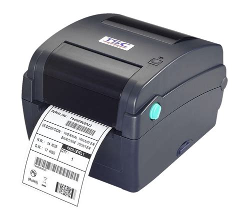 Barcode Printer