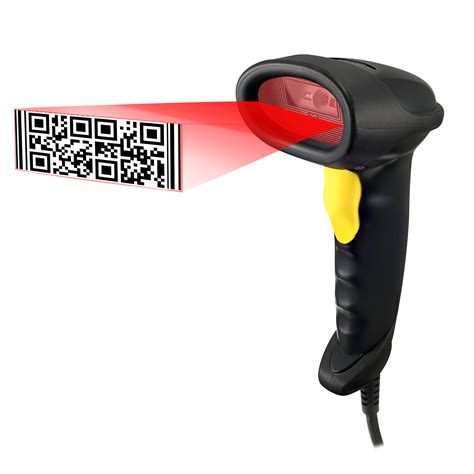 Barcode Scanning