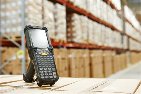 Barcode scanning systems