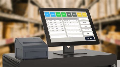 Best Practices for Implementing Point of Sale System Solutions