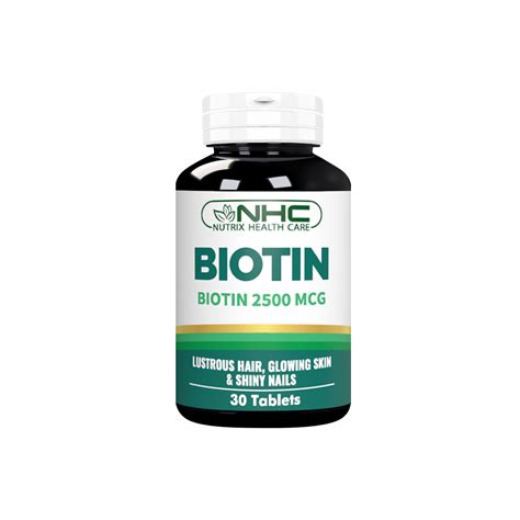 Biotin