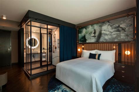 Boutique Hotel Rooms