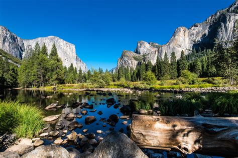 California parks and outdoor recreational areas