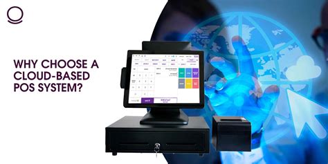 Cloud-Based POS Software