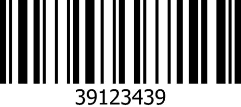 Code 128 Barcode