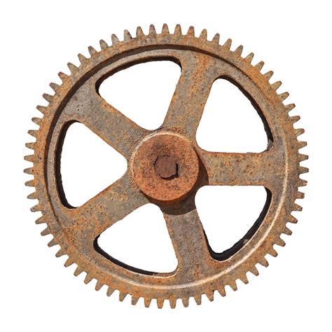 Cog Gears