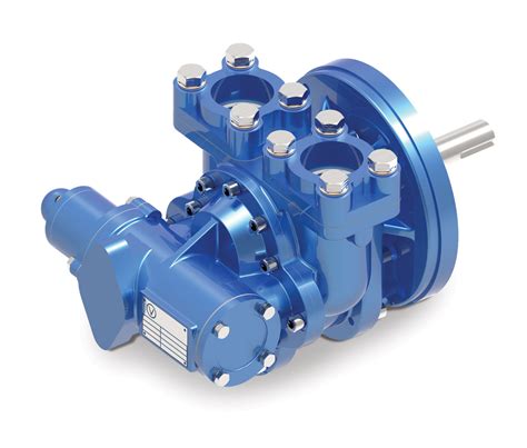 Cog Pumps