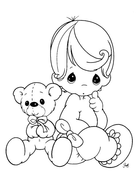 Coloring pages for kids