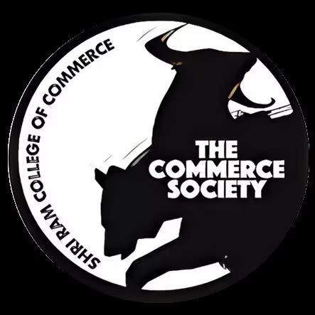 Commerce and society