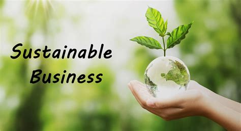 Commerce sustainability