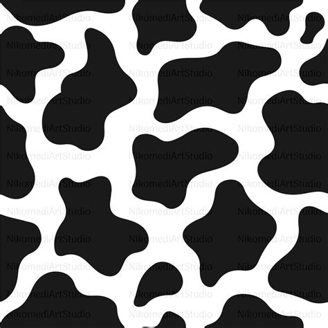 Cow printable ideas