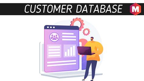 Customer Data