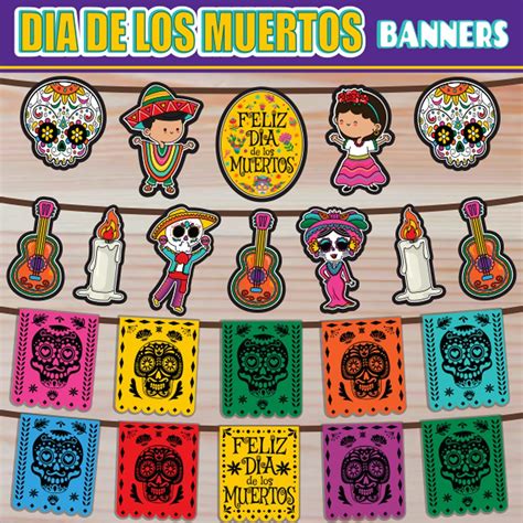 Dia De Los Muertos Printable Designs