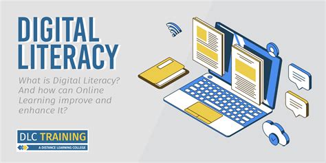 Digital Literacy and Critical Thinking