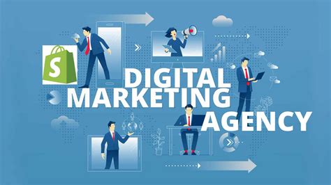 Digital Marketing Agencies