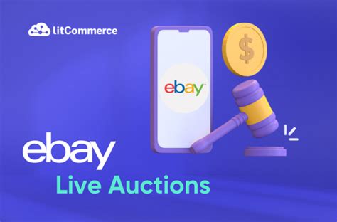 Ebay Auctions