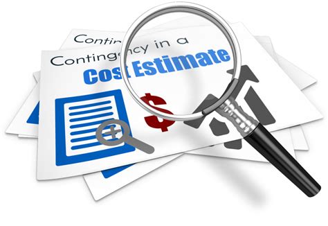 Estimating Costs