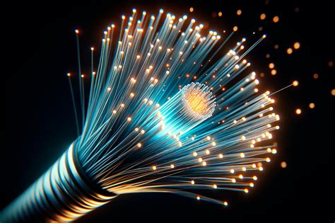 Fiber-Optic Communications