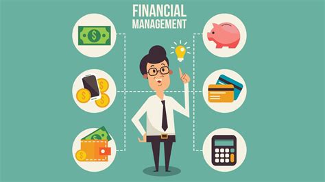 Financial management