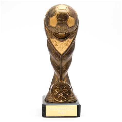 Football Trophy