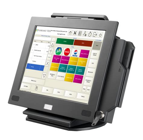 Free Pos Software Solutions