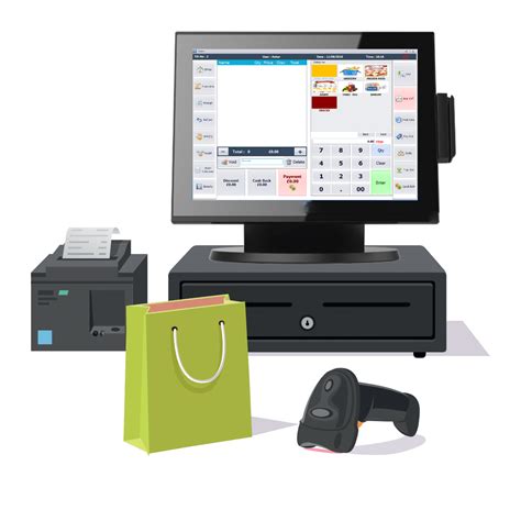 Free Pos Software Solutions for E-commerce