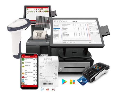 Free Pos Software Solutions for Sales Reporting