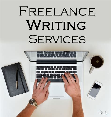 Freelance Writing Services