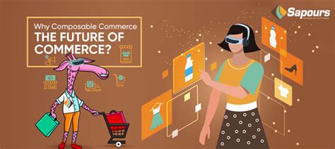 Future of commerce