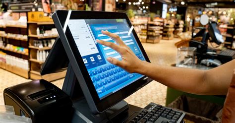 Future of POS Software