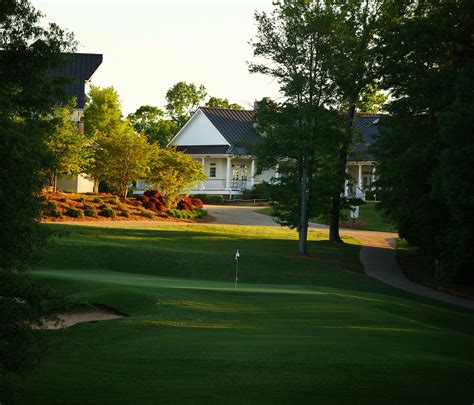 Golf Courses in Springfield