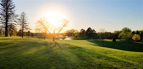 Golf Resort Springfield Events