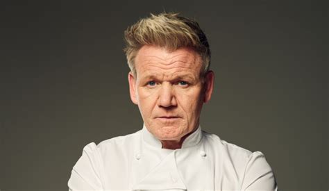 Gordon Ramsay