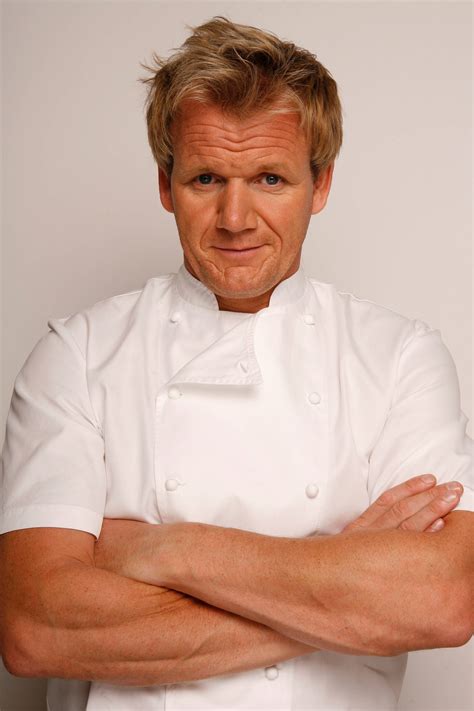 Gordon Ramsay