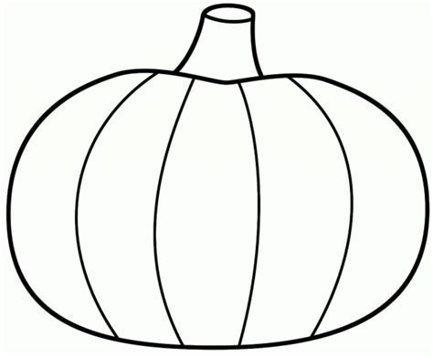 How to use pumpkin coloring pages