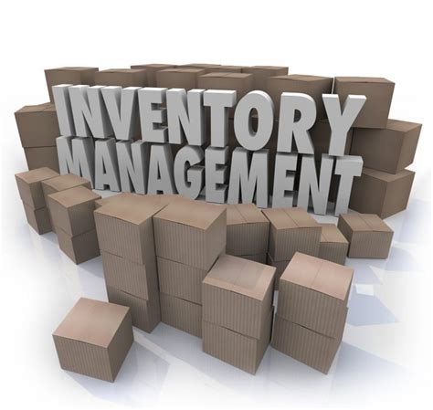 Inventory management on Square