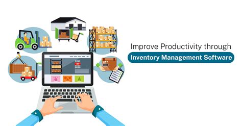 Inventory tracking systems