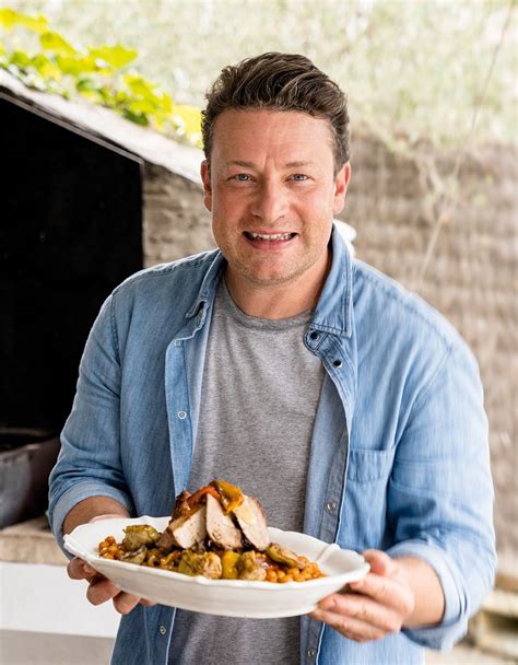 Jamie Oliver