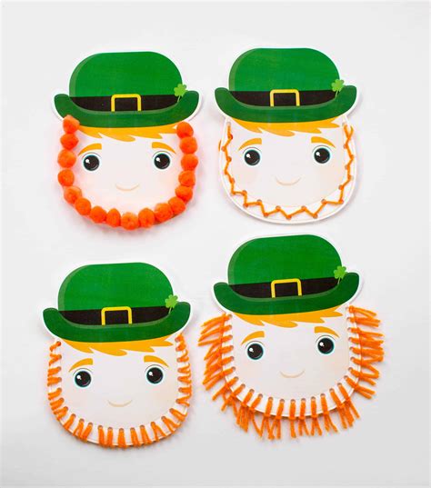 Leprechaun Crafts