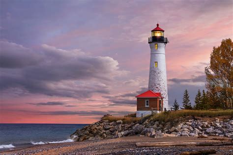 Michigan Lighthouse 1